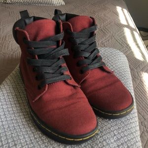 Dr. Martens Hackney Boots